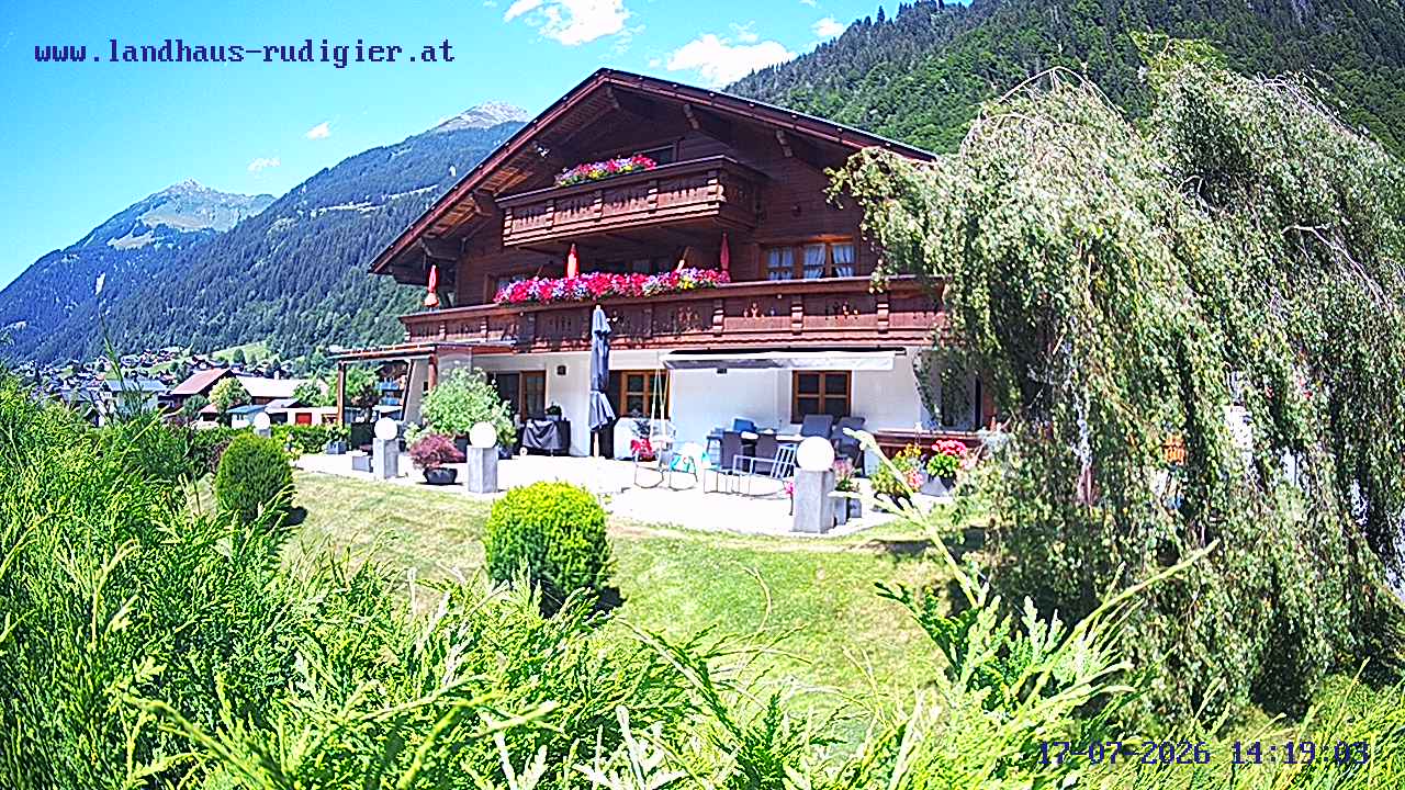 Gortipohl | Landhaus Rudigier