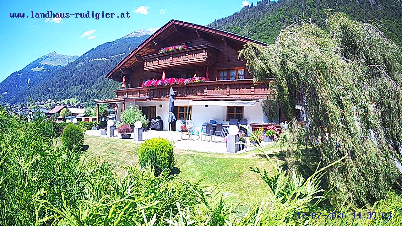 Gortipohl | Landhaus Rudigier