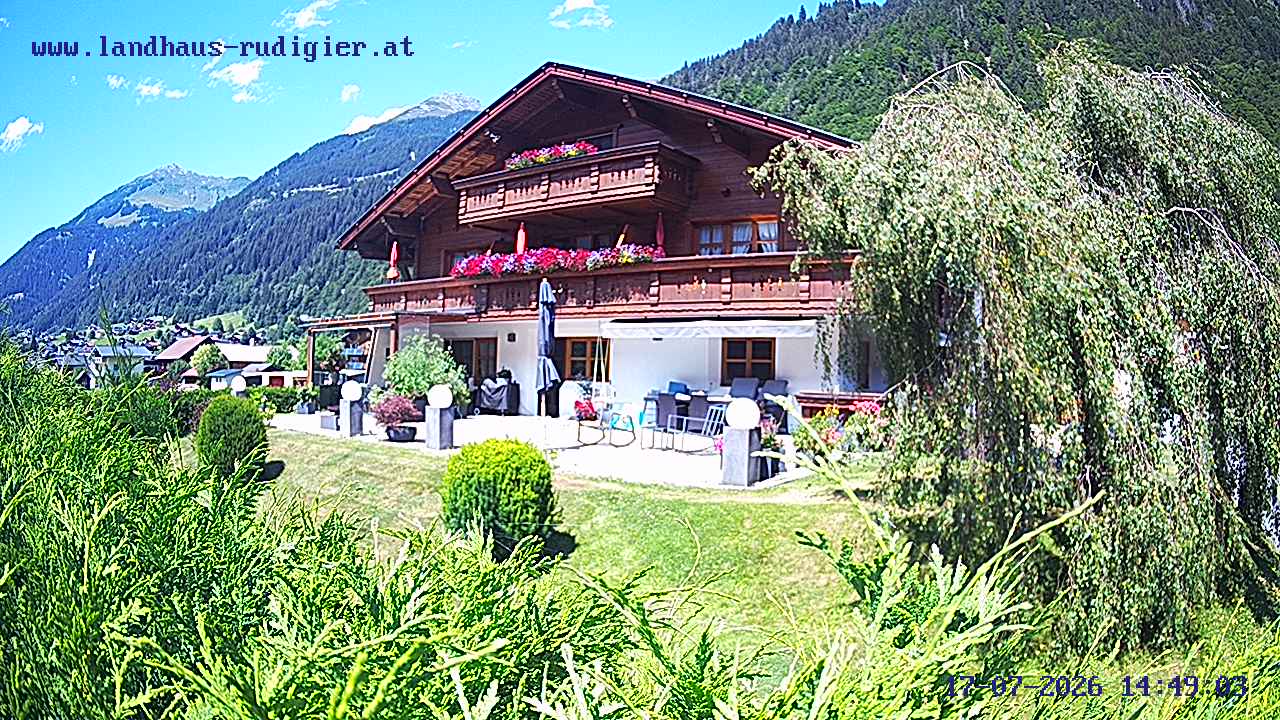 Gortipohl | Landhaus Rudigier