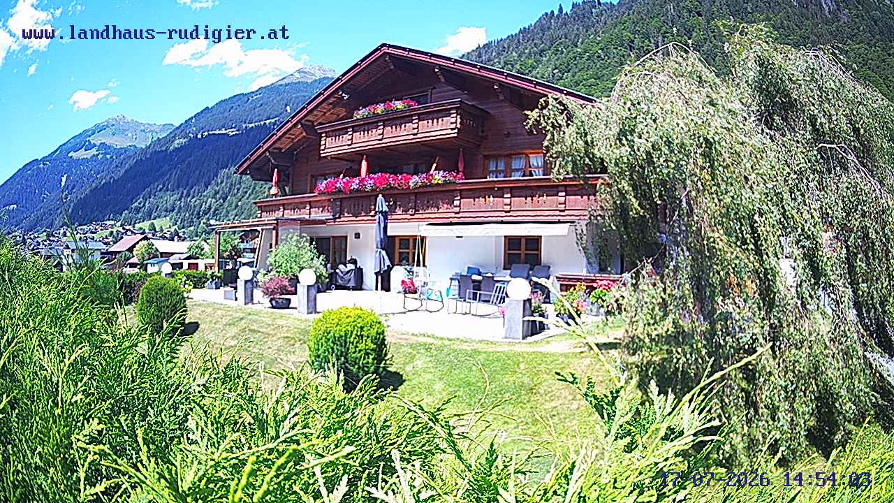 Gortipohl | Landhaus Rudigier