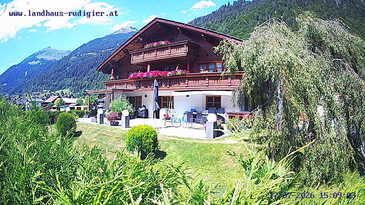 Gortipohl | Landhaus Rudigier