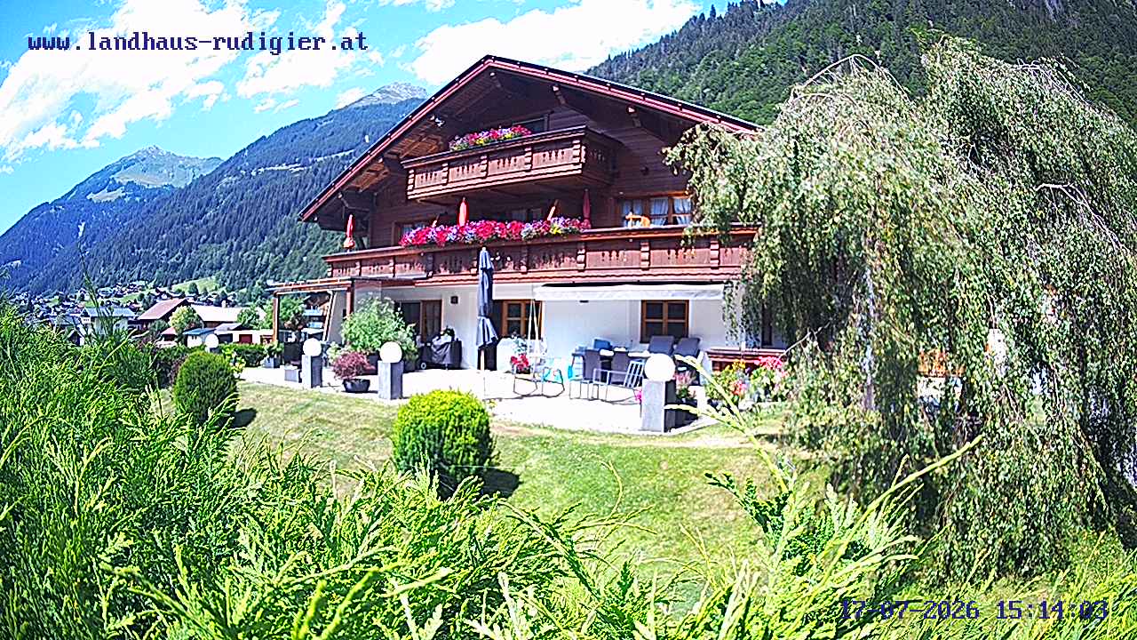 Gortipohl | Landhaus Rudigier