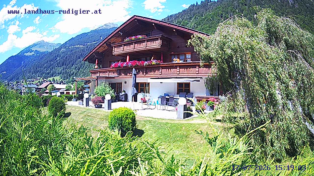 Gortipohl | Landhaus Rudigier