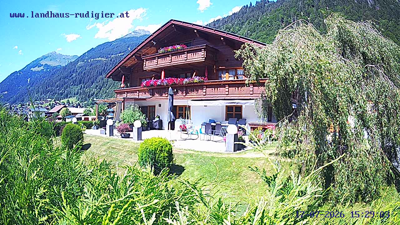Gortipohl | Landhaus Rudigier