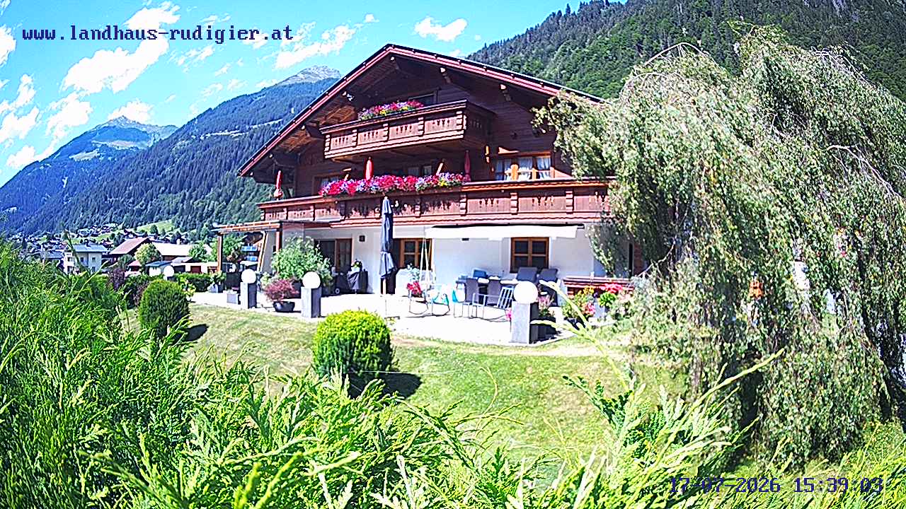 Gortipohl | Landhaus Rudigier