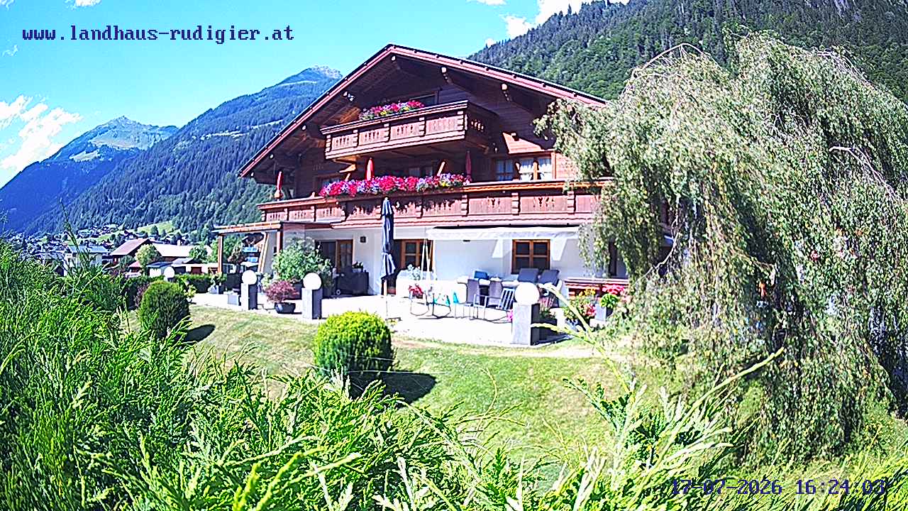 Gortipohl | Landhaus Rudigier