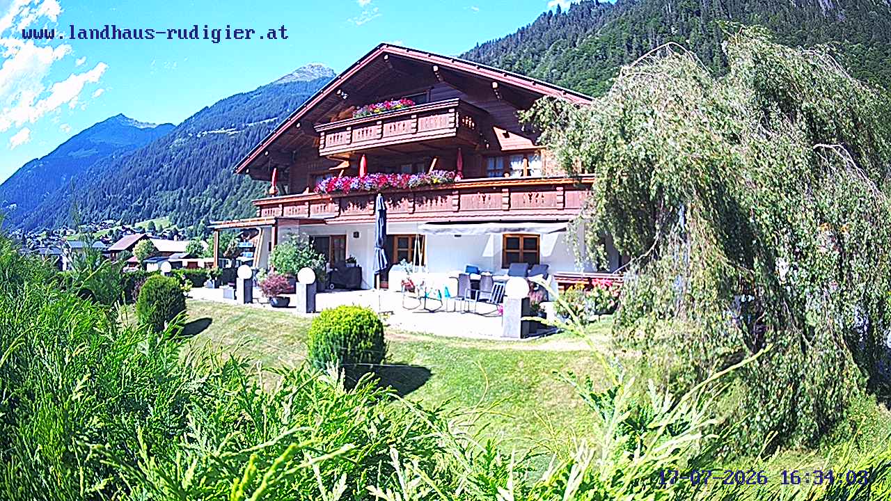 Gortipohl | Landhaus Rudigier