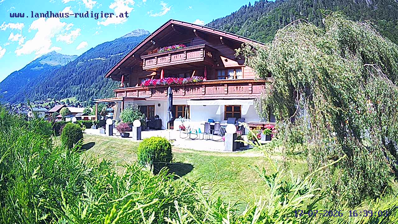Gortipohl | Landhaus Rudigier