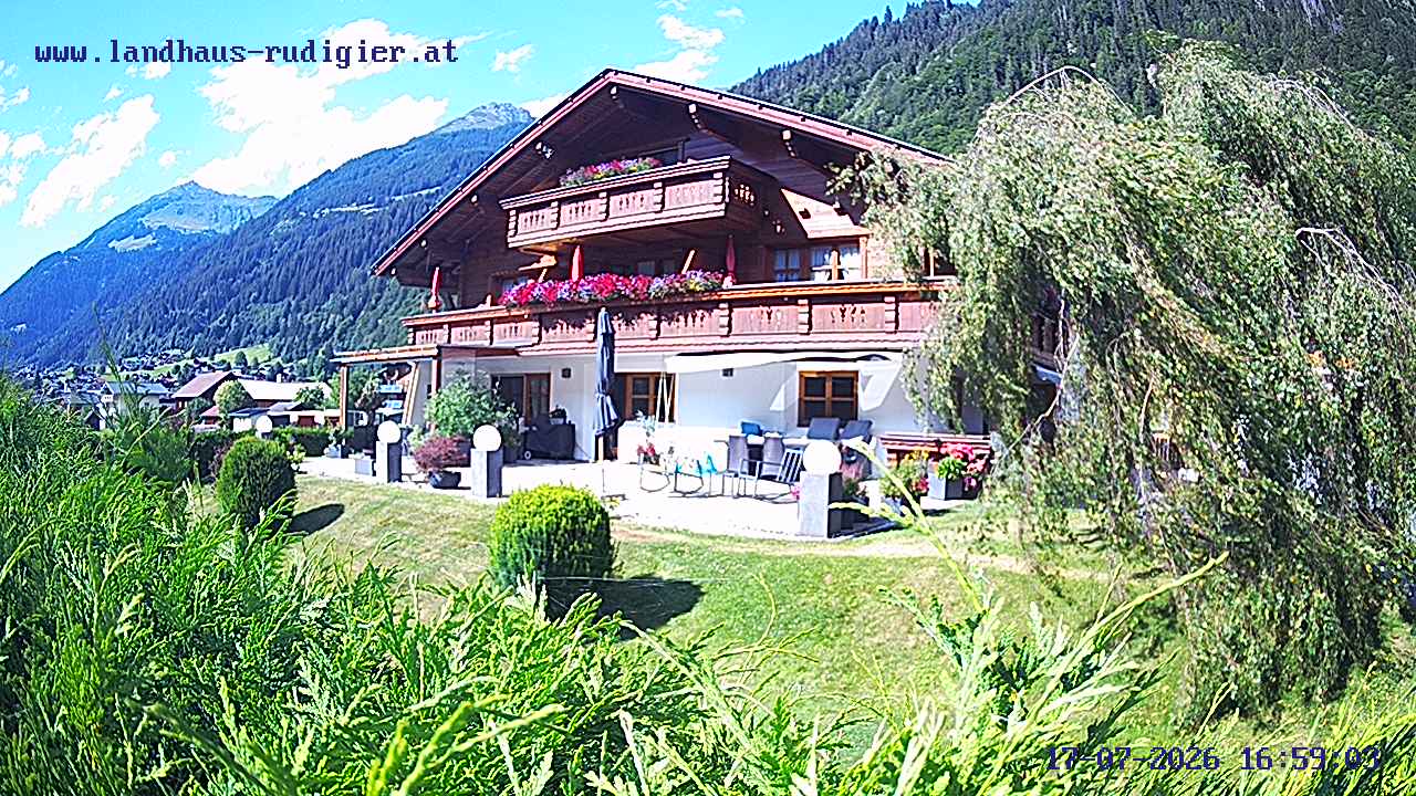 Gortipohl | Landhaus Rudigier