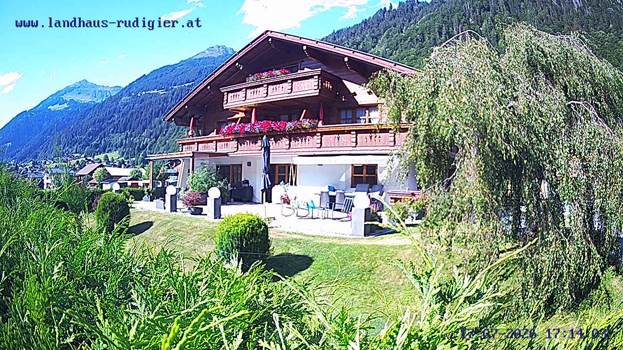 Gortipohl | Landhaus Rudigier