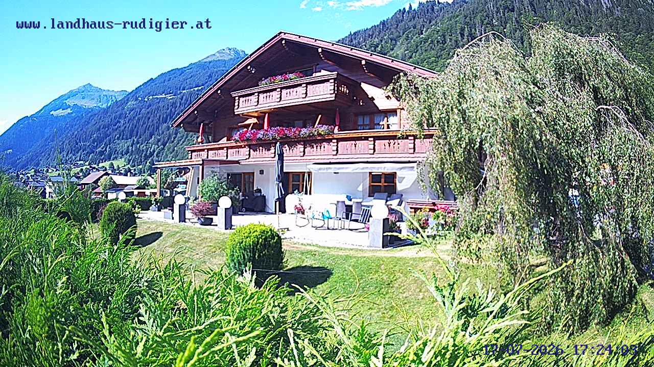 Gortipohl | Landhaus Rudigier