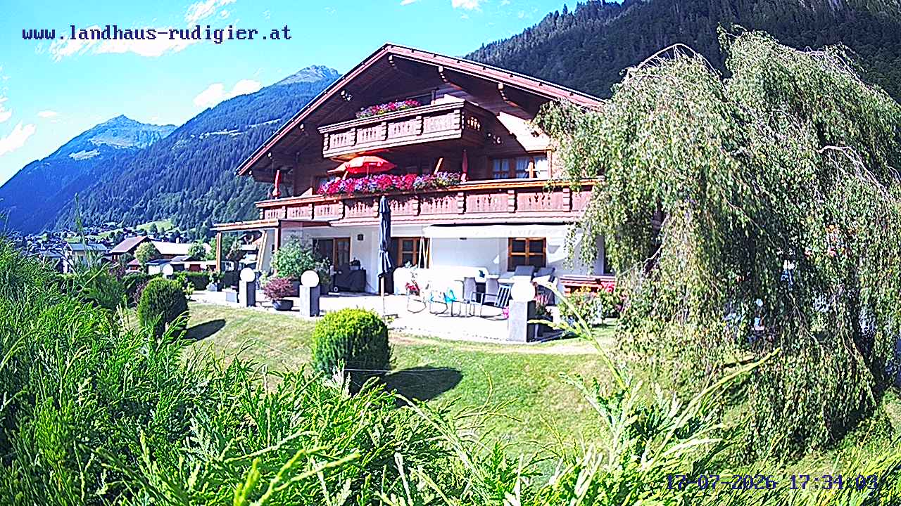 Gortipohl | Landhaus Rudigier