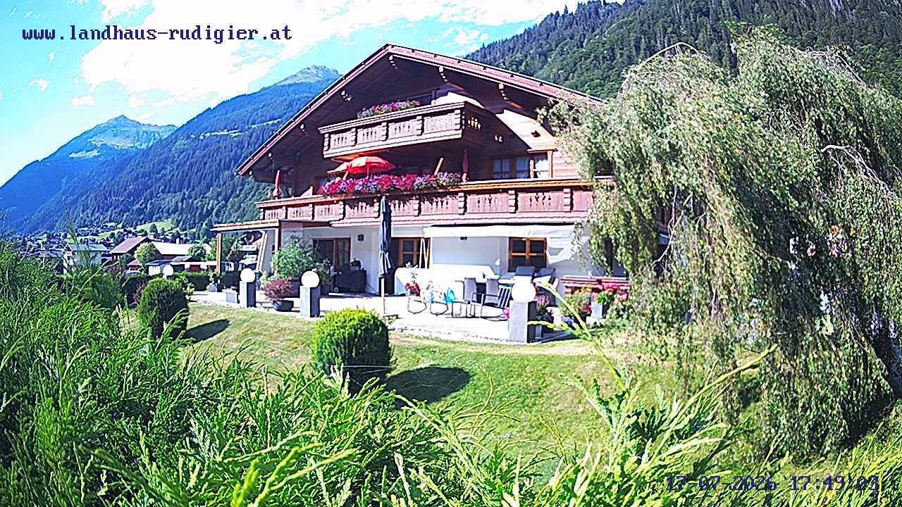Gortipohl | Landhaus Rudigier