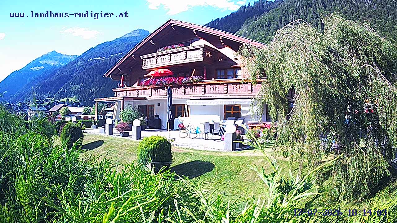 Gortipohl | Landhaus Rudigier