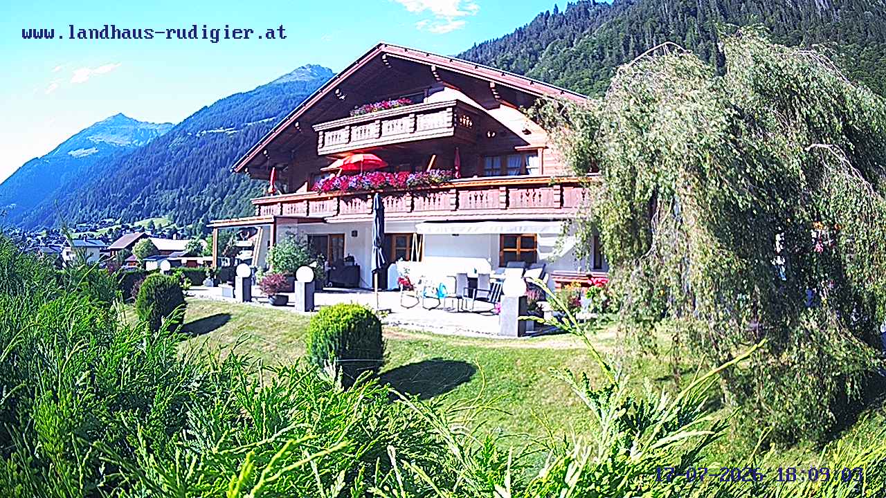 Gortipohl | Landhaus Rudigier