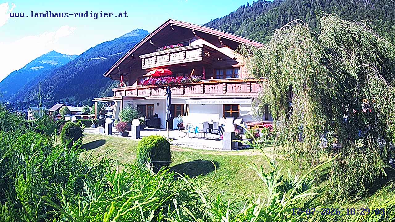 Gortipohl | Landhaus Rudigier