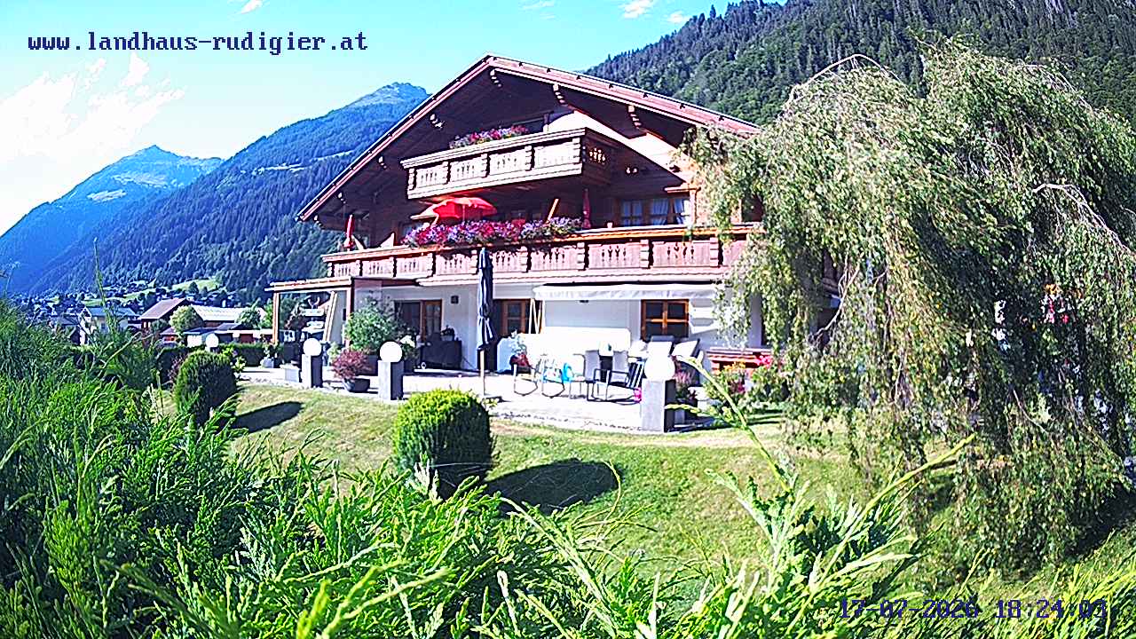Gortipohl | Landhaus Rudigier