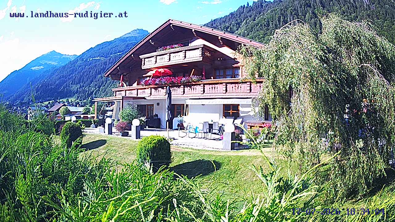 Gortipohl | Landhaus Rudigier