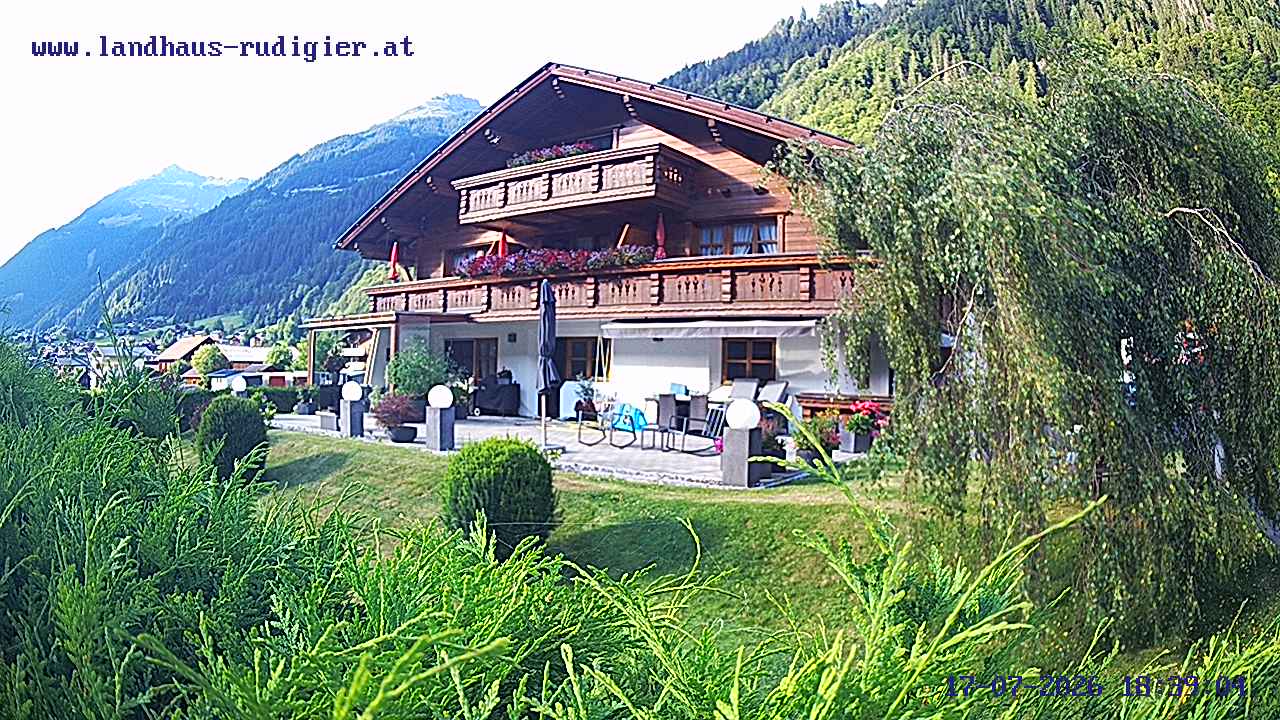 Gortipohl | Landhaus Rudigier