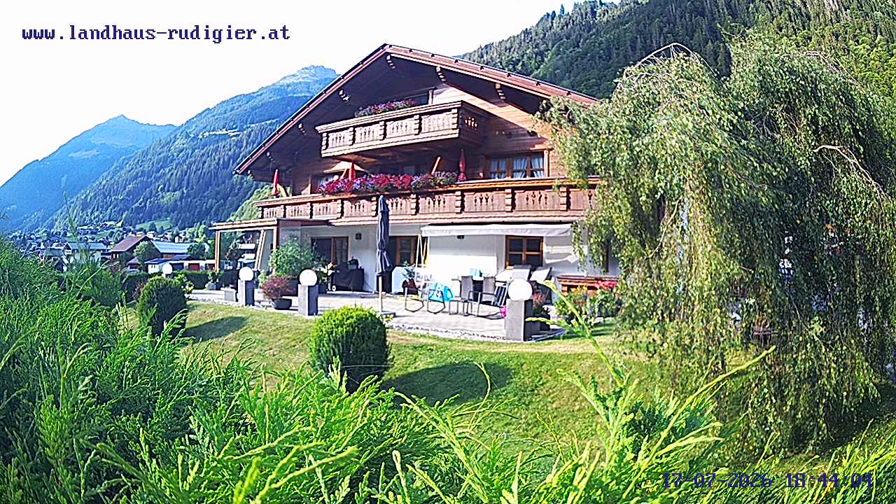 Gortipohl | Landhaus Rudigier