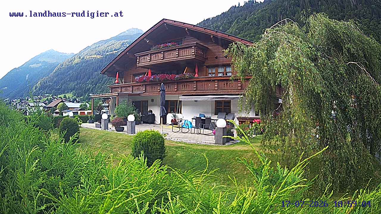 Gortipohl | Landhaus Rudigier