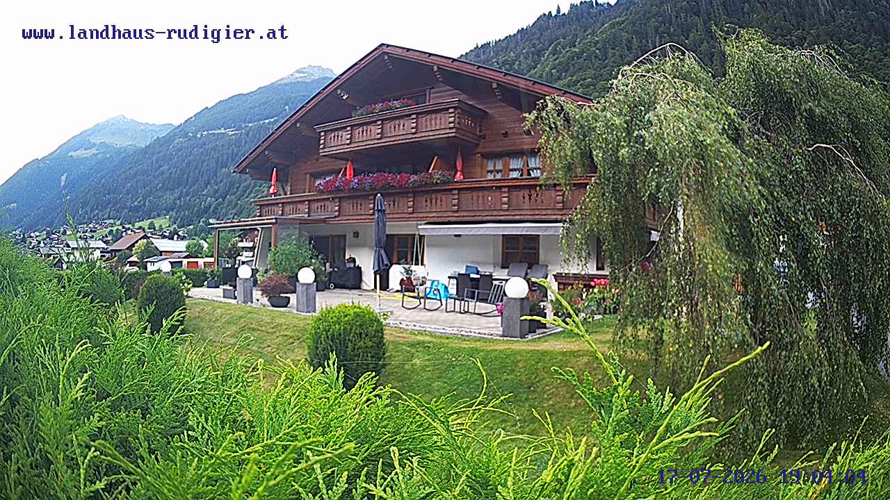Gortipohl | Landhaus Rudigier