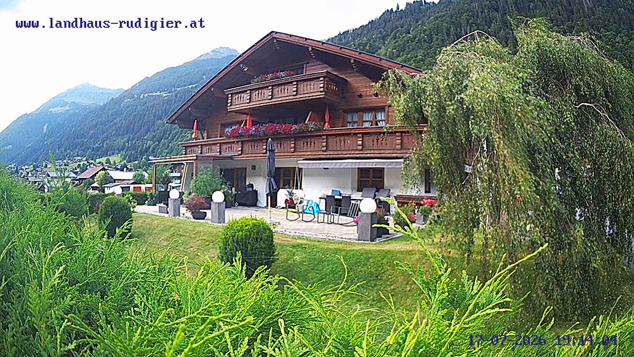 Gortipohl | Landhaus Rudigier