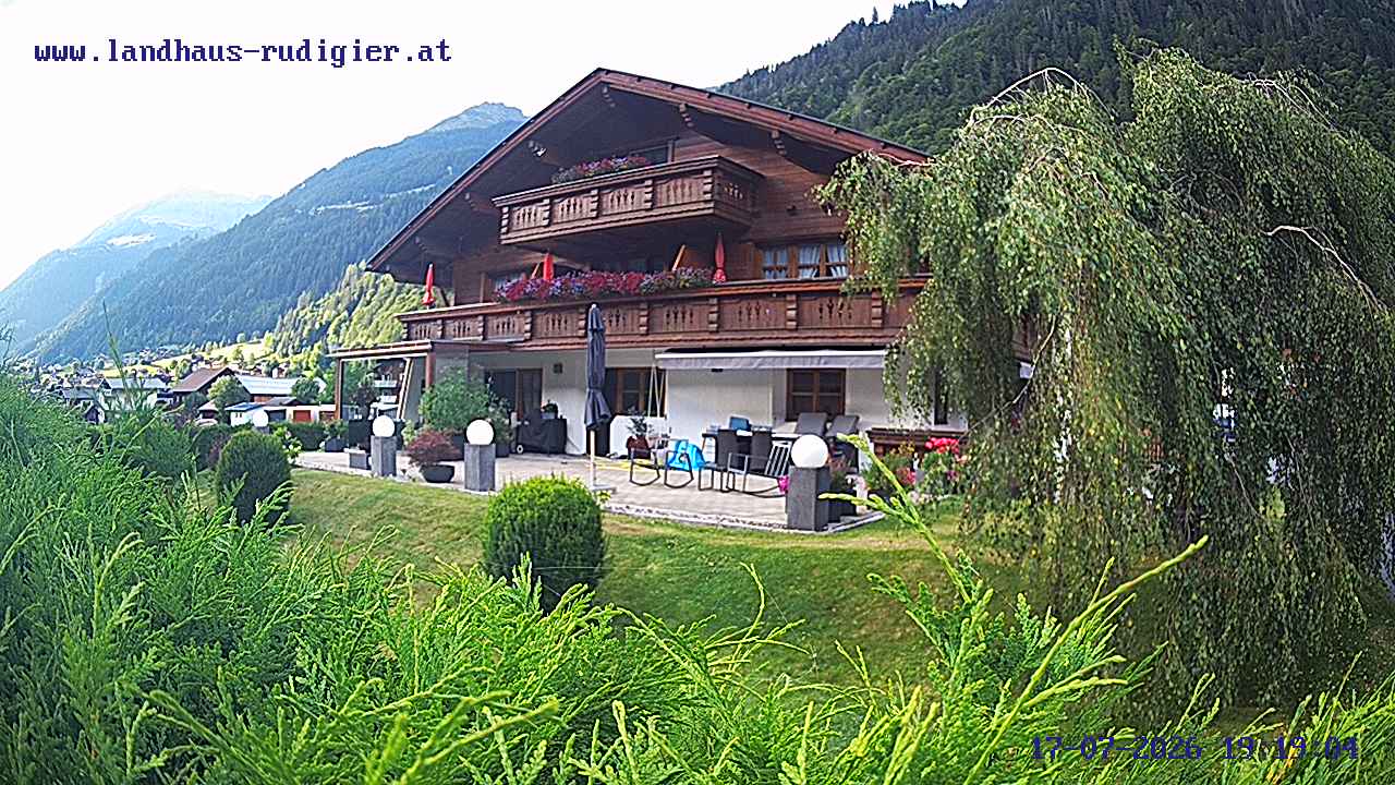 Gortipohl | Landhaus Rudigier