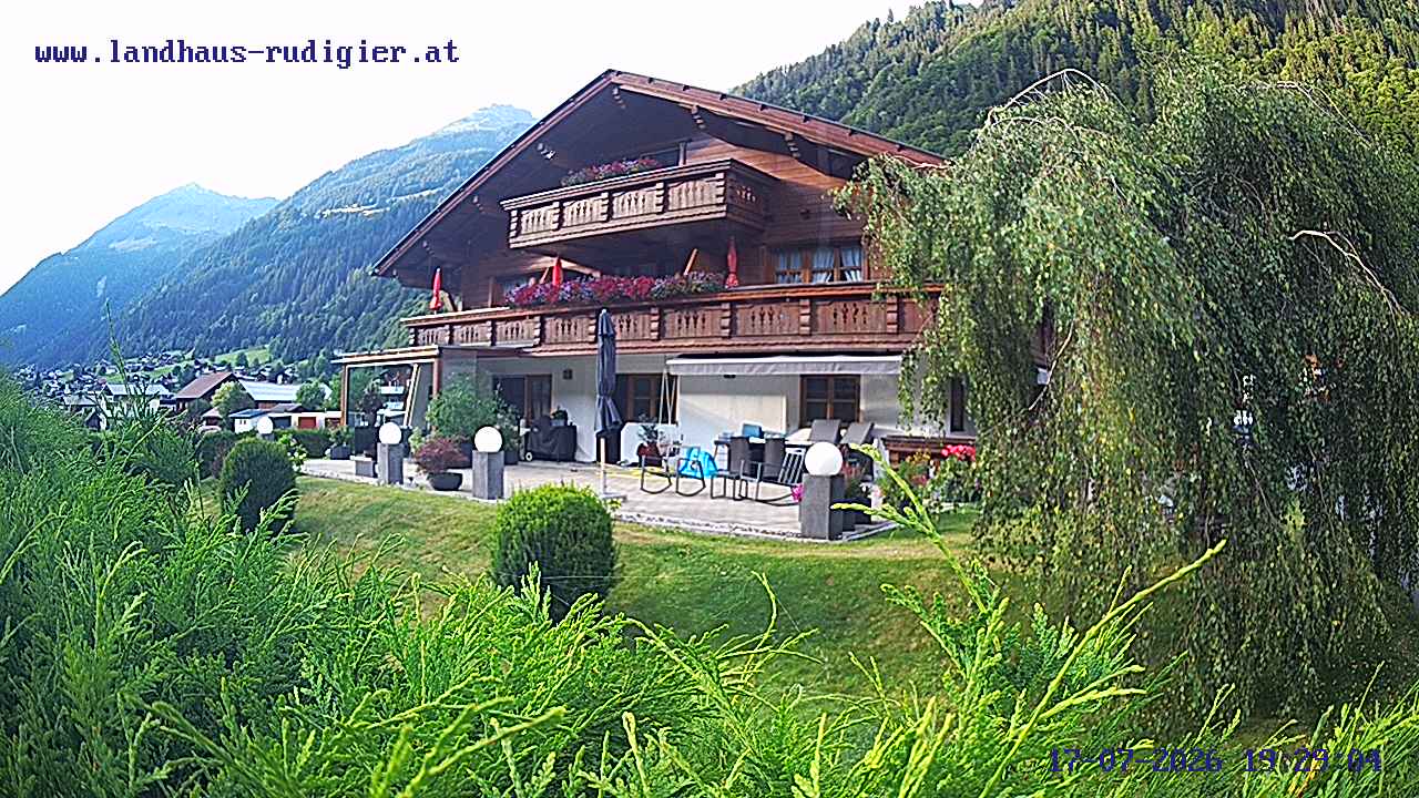 Gortipohl | Landhaus Rudigier