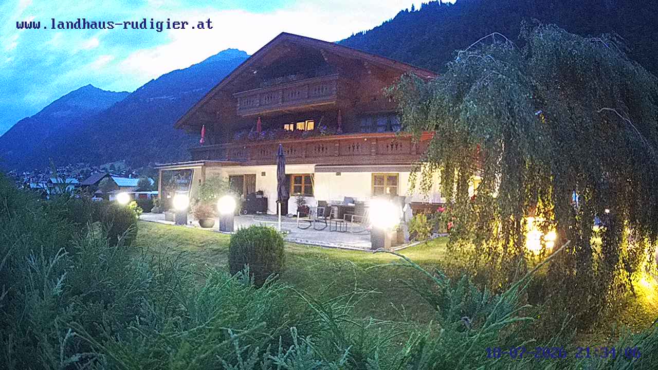 Gortipohl | Landhaus Rudigier
