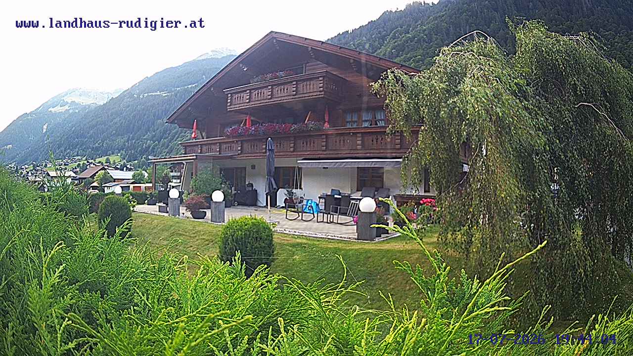 Gortipohl | Landhaus Rudigier