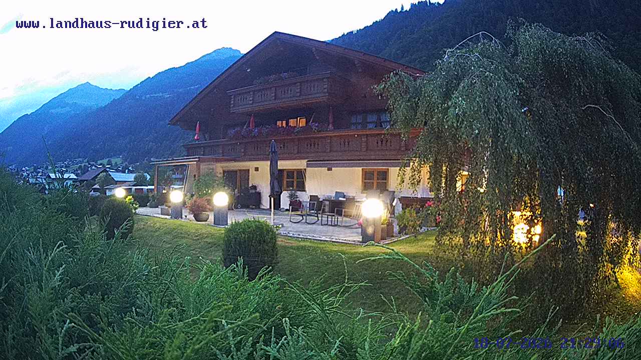Gortipohl | Landhaus Rudigier