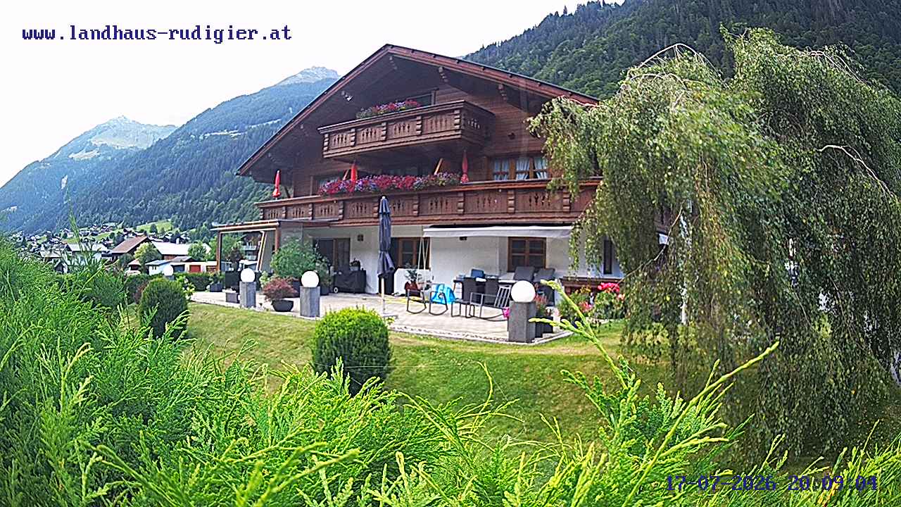 Gortipohl | Landhaus Rudigier