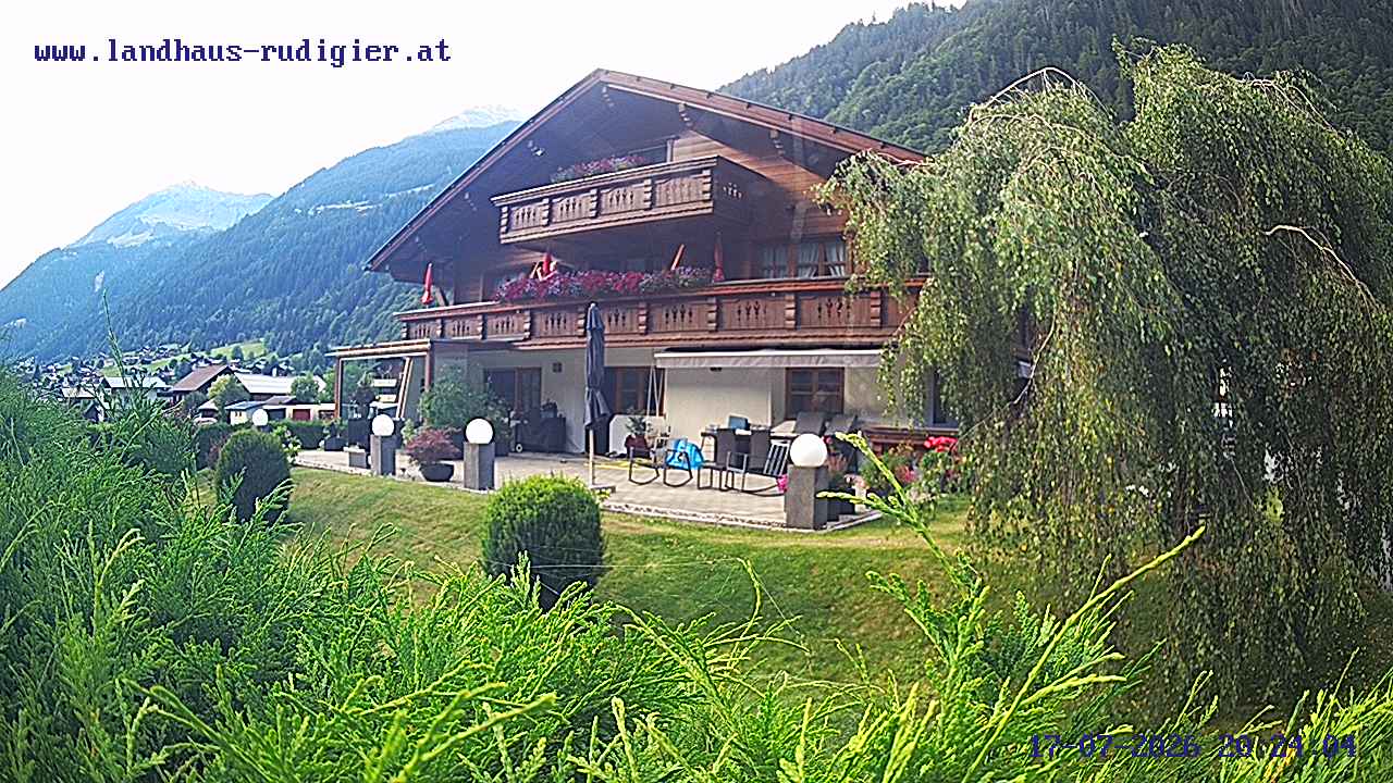 Gortipohl | Landhaus Rudigier