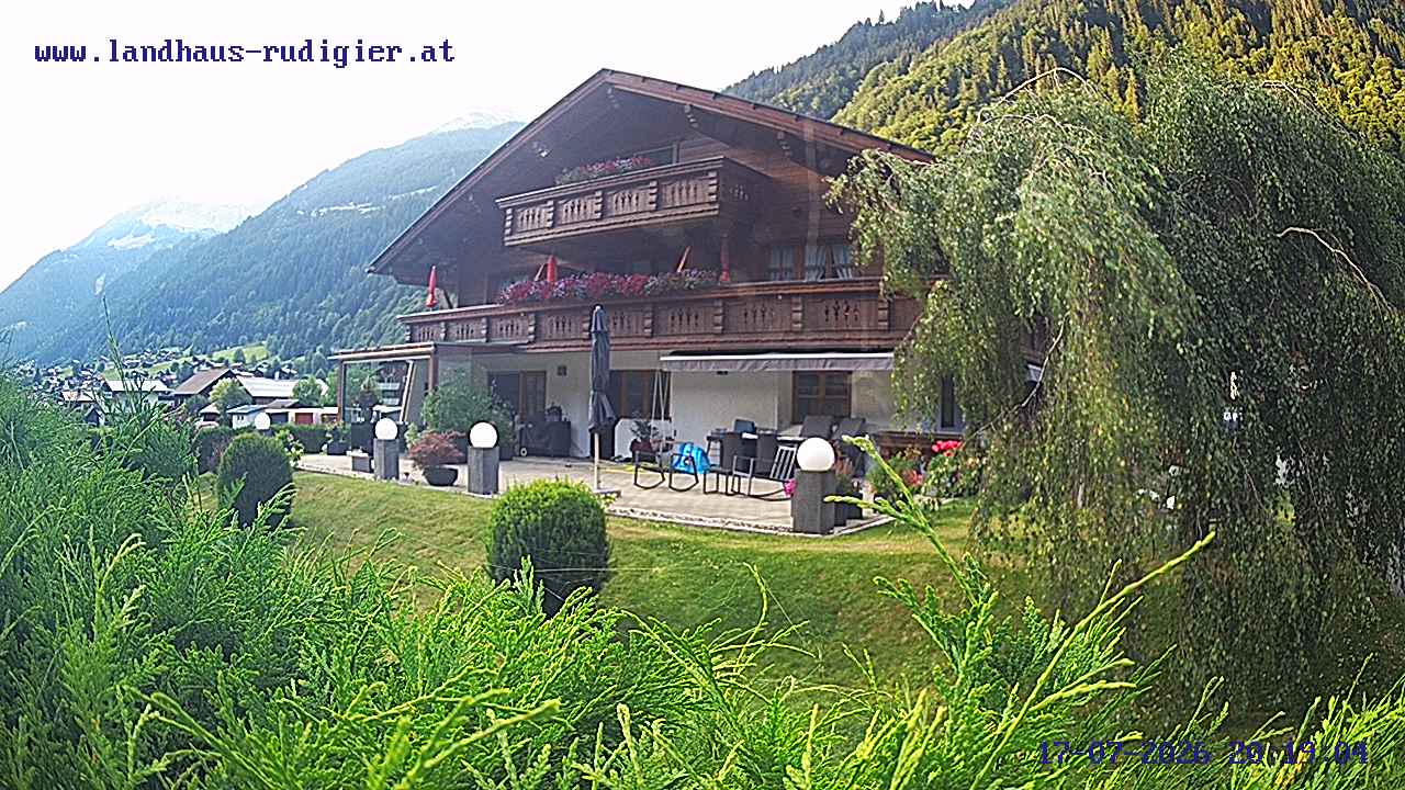 Gortipohl | Landhaus Rudigier