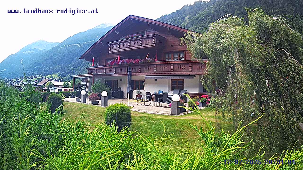 Gortipohl | Landhaus Rudigier