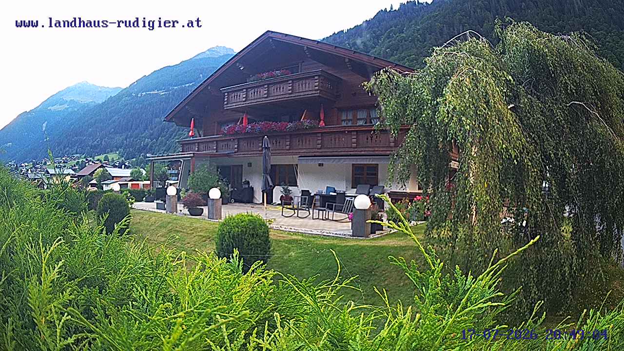 Gortipohl | Landhaus Rudigier