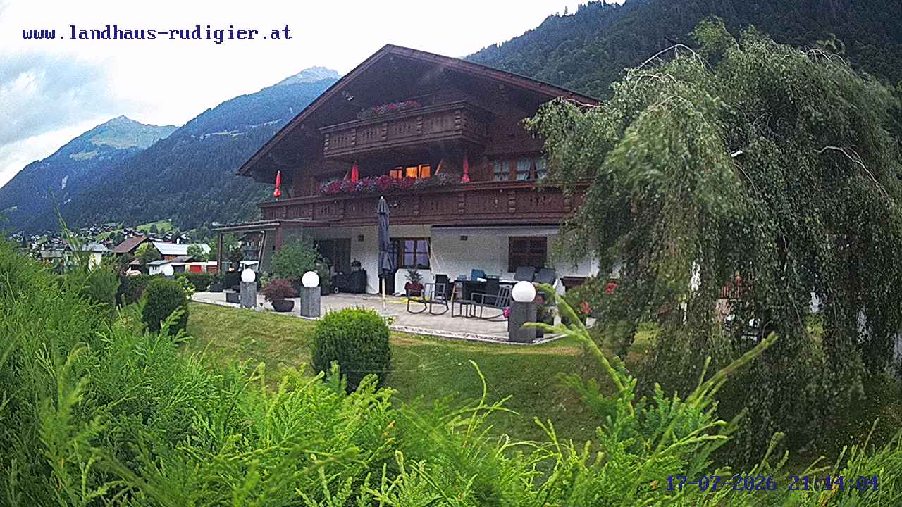 Gortipohl | Landhaus Rudigier