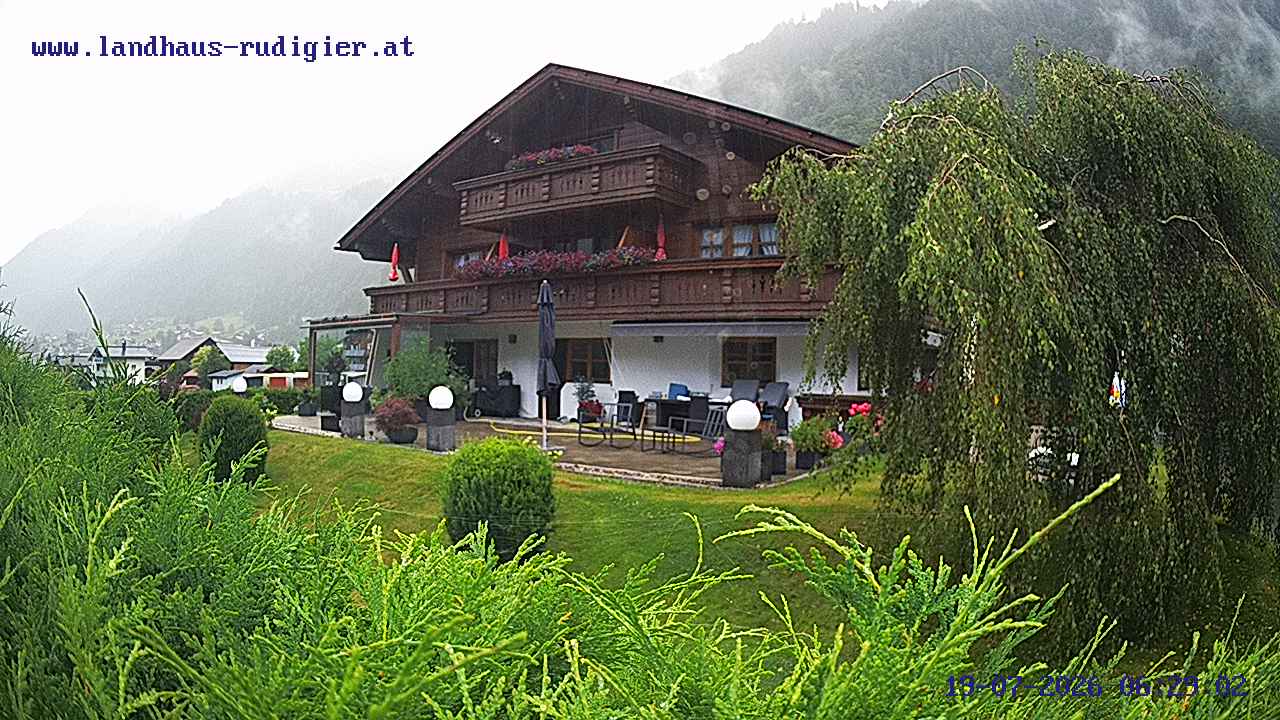 Gortipohl | Landhaus Rudigier