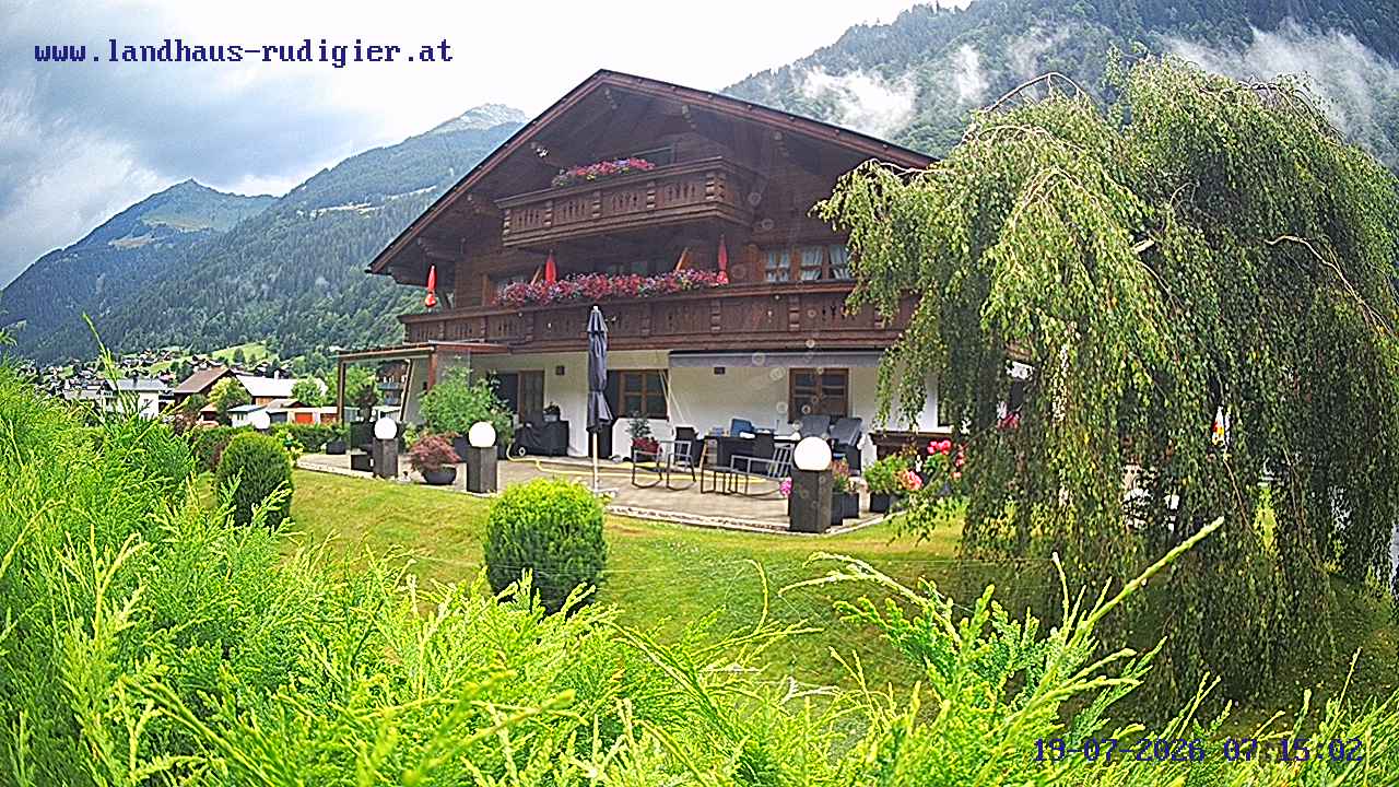 Gortipohl | Landhaus Rudigier