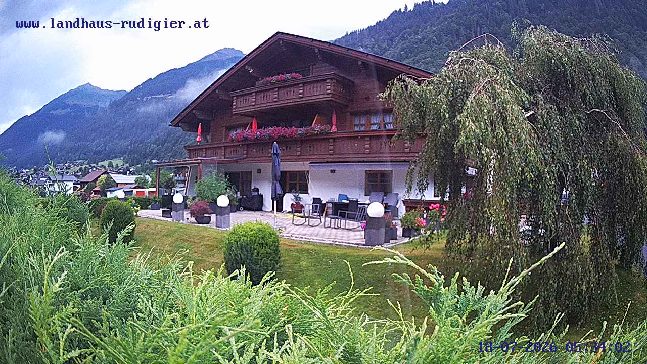 Gortipohl | Landhaus Rudigier