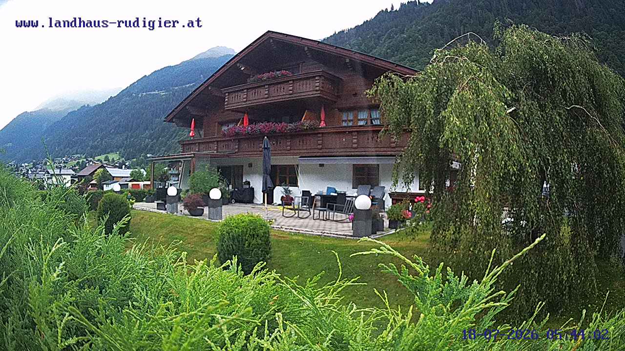 Gortipohl | Landhaus Rudigier