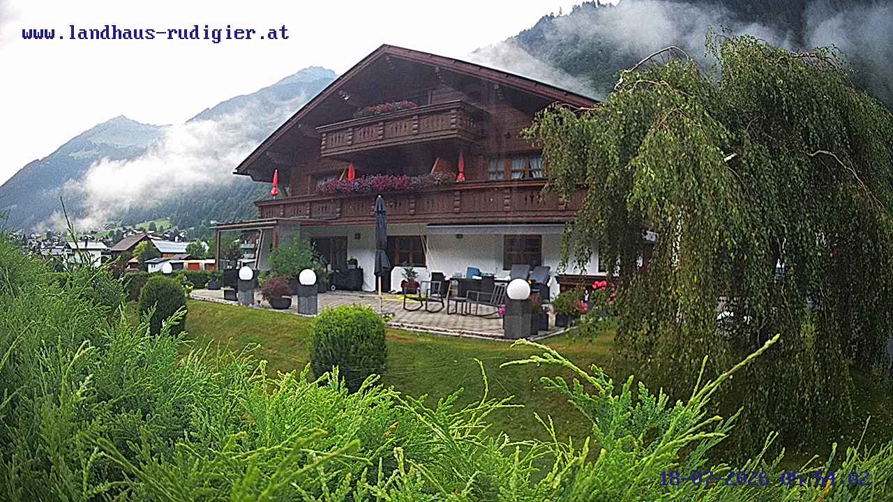 Gortipohl | Landhaus Rudigier