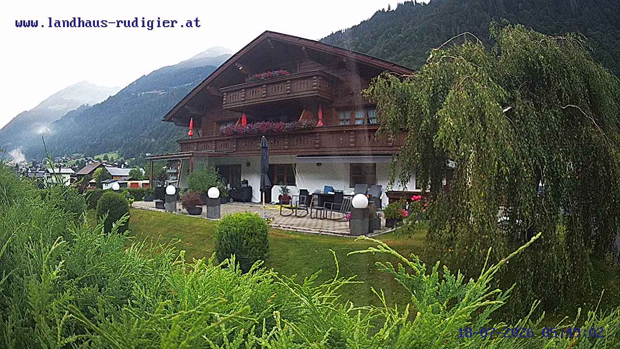 Gortipohl | Landhaus Rudigier