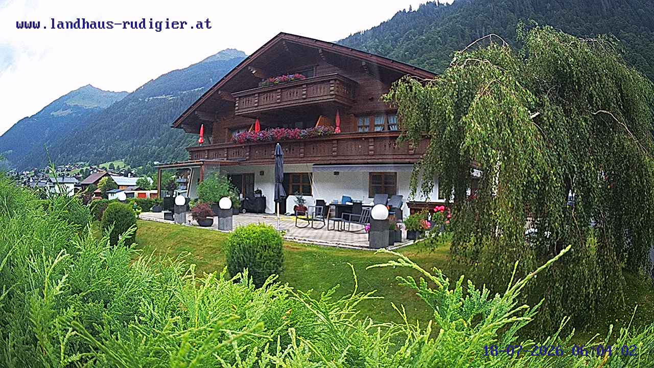 Gortipohl | Landhaus Rudigier