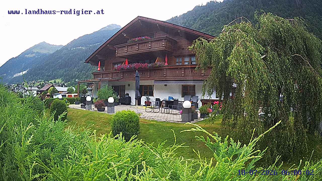 Gortipohl | Landhaus Rudigier