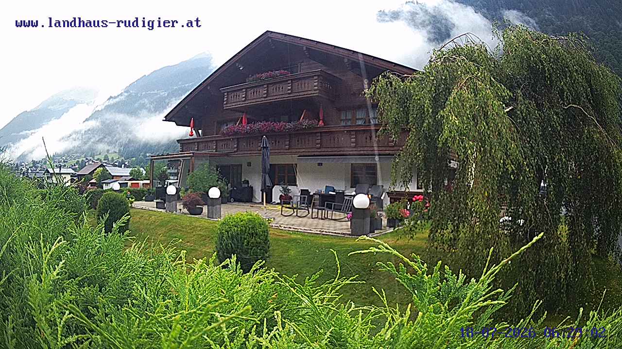 Gortipohl | Landhaus Rudigier