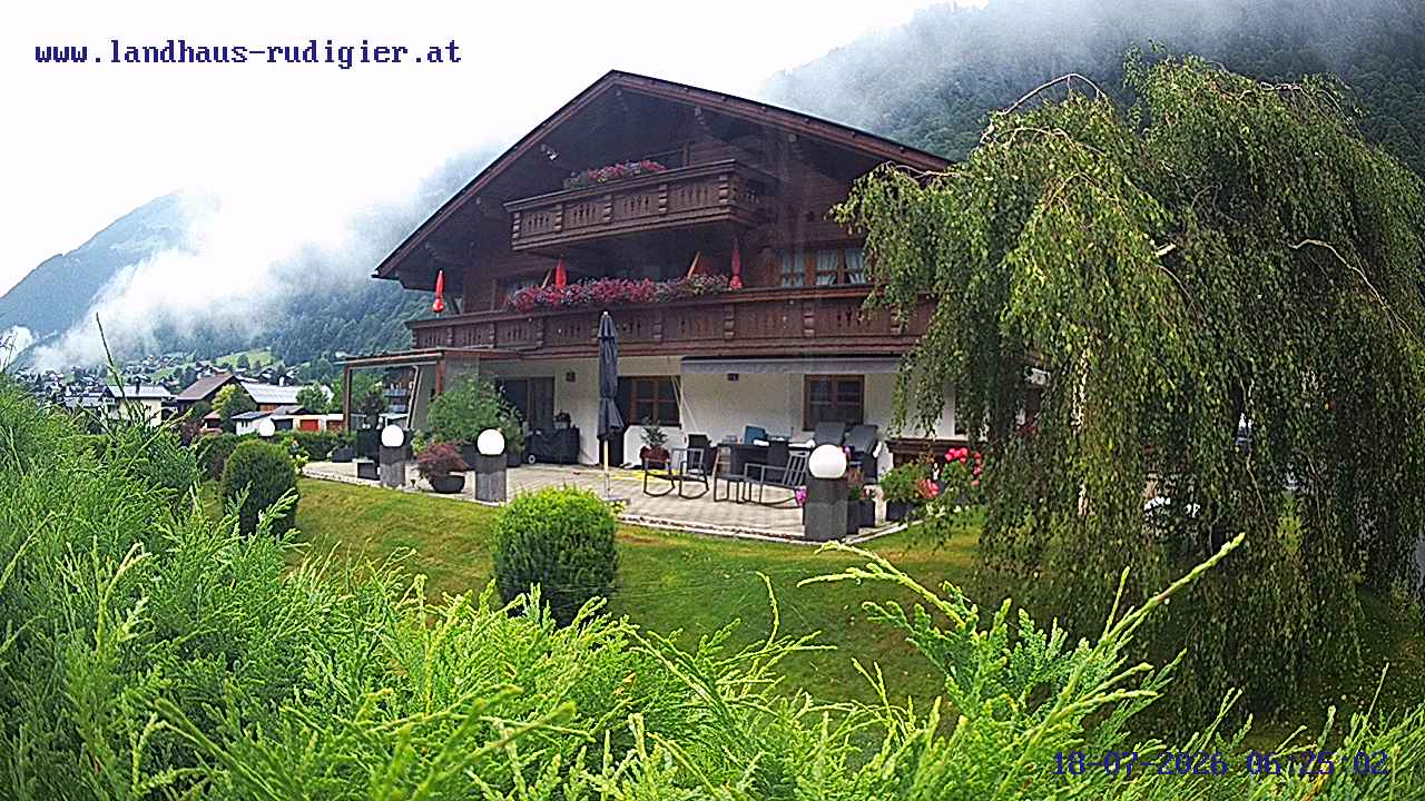 Gortipohl | Landhaus Rudigier