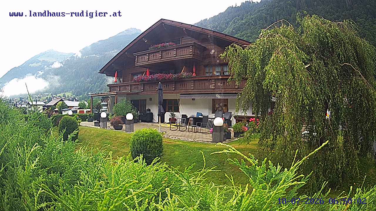 Gortipohl | Landhaus Rudigier