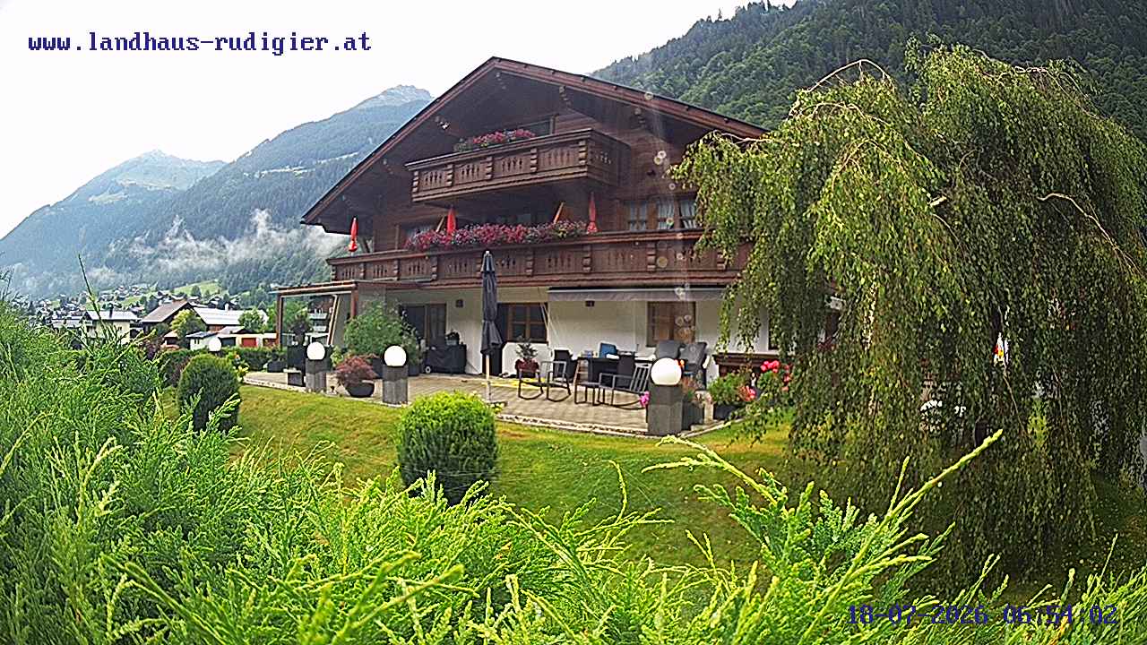Gortipohl | Landhaus Rudigier